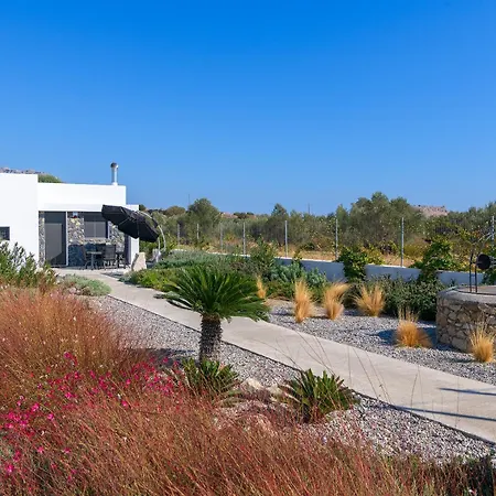 Galini Villa *