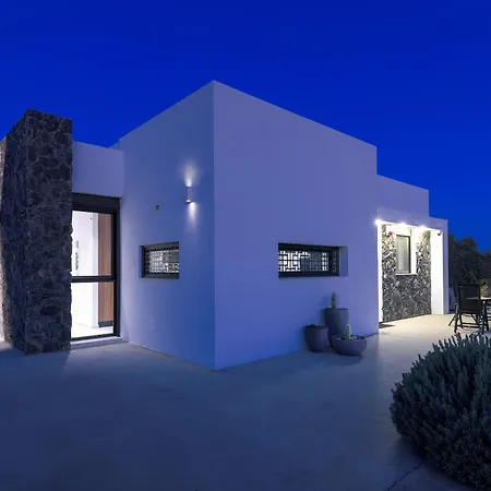 Galini Villa