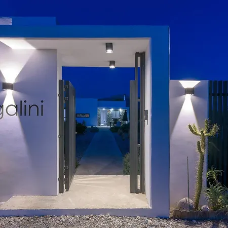 Villa Galini