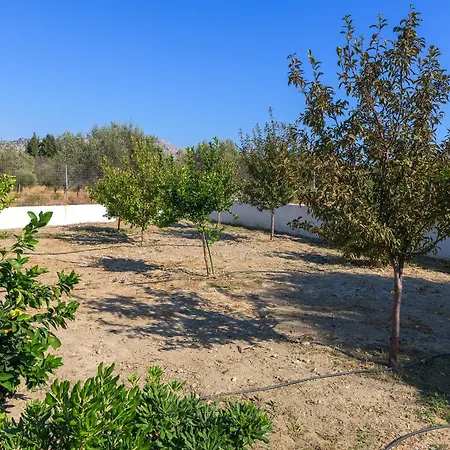 Galini Villa Haraki