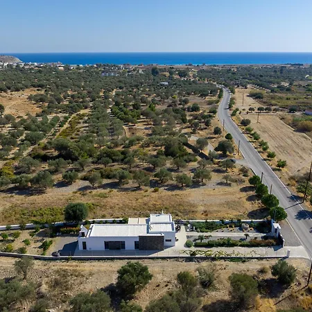 Galini Villa